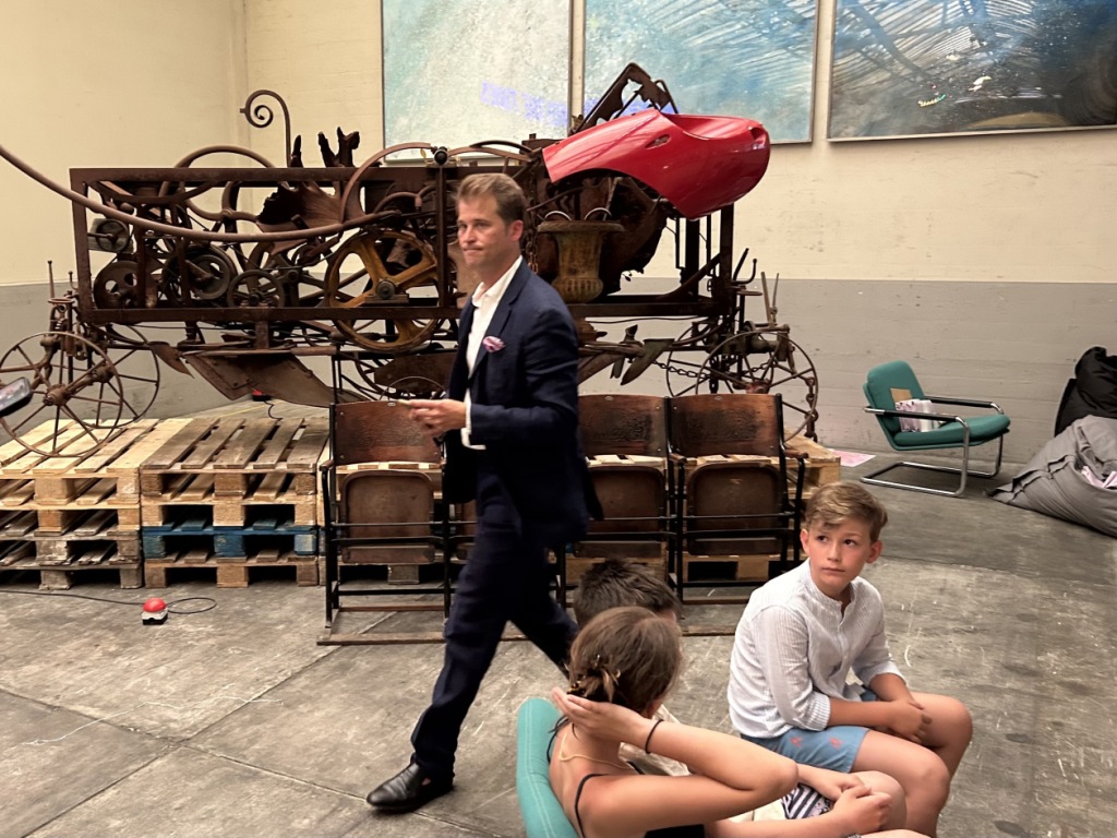 60’000 Franken für dritten Basel Social Club gesprochen