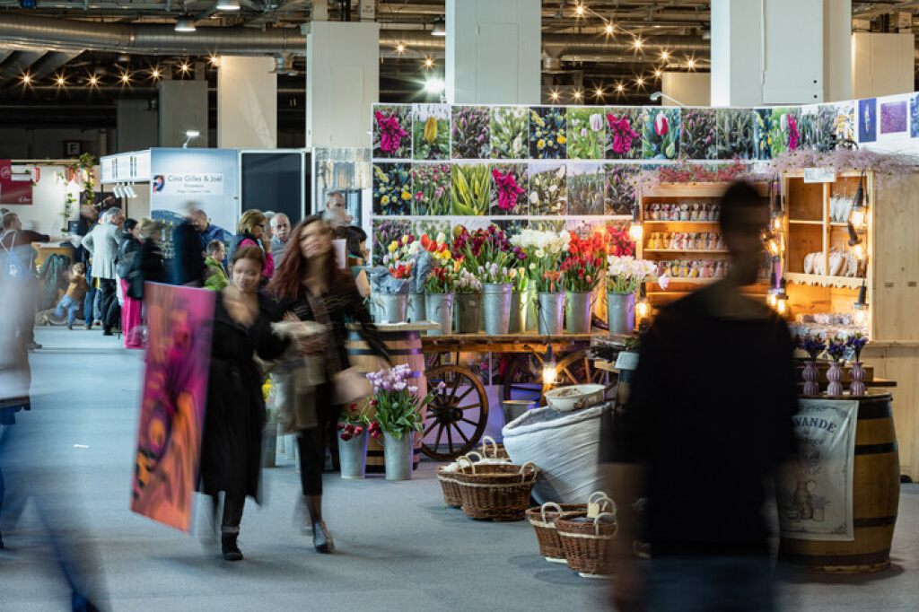 Spring Basel geht im März in die zweite Runde