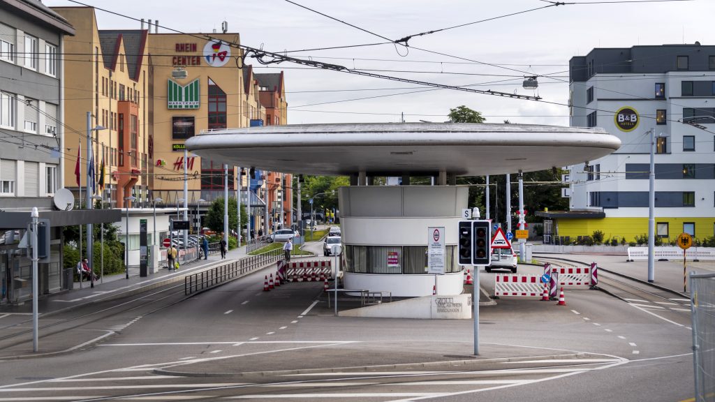 Nationalrat lehnt systematische Personenkontrollen an der Grenze ab