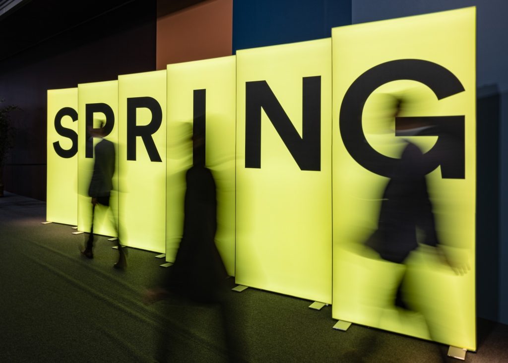 Die Spring Basel wird es in der bisherigen Form nicht mehr geben