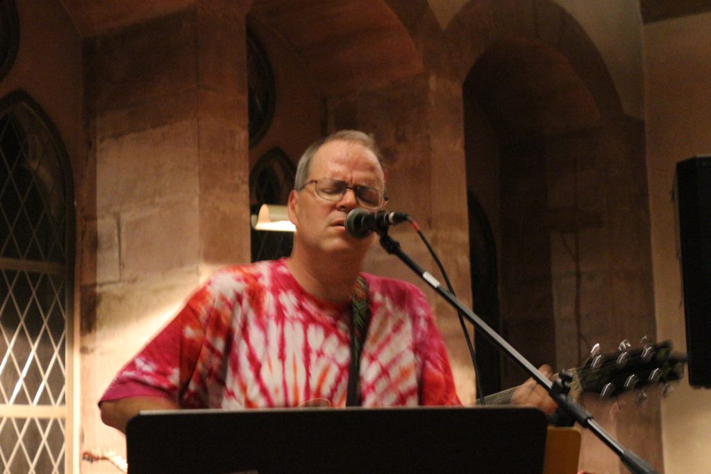 Zwischen Pop und Poesie: Ein Einblick ins Taylor-Swift-Seminar