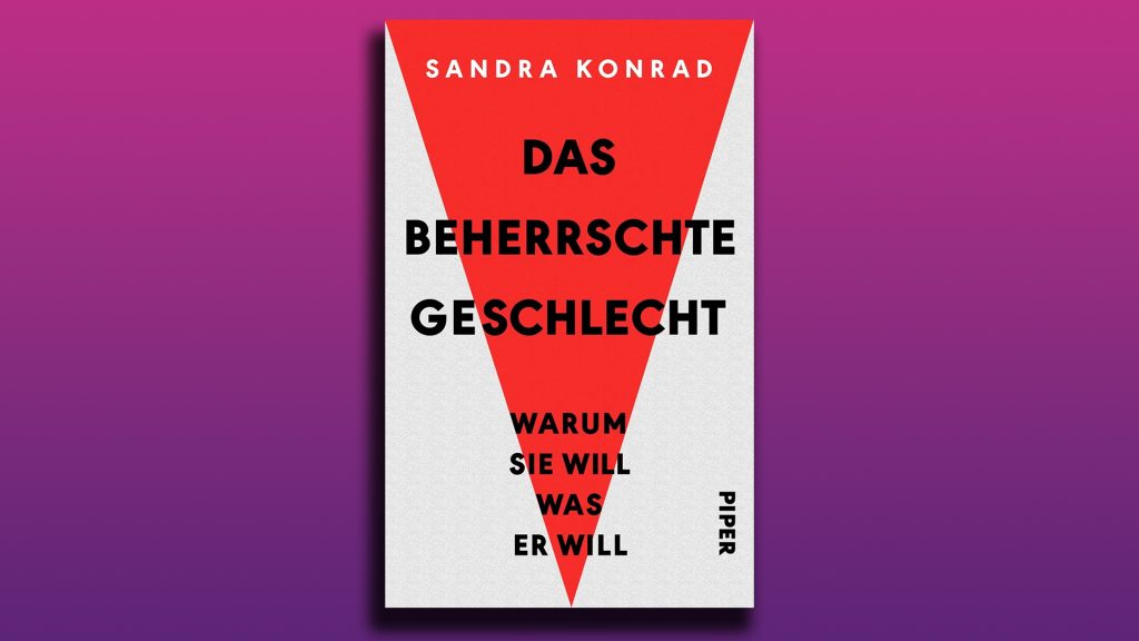 Ein Kompass in der Männerwelt