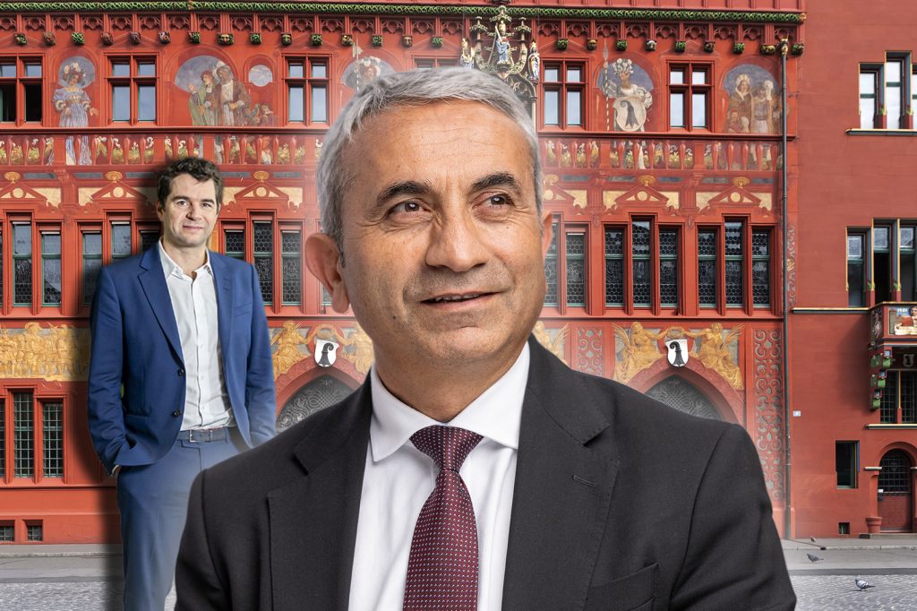 SP demonstriert Stärke – Denkzettel für die Grünen