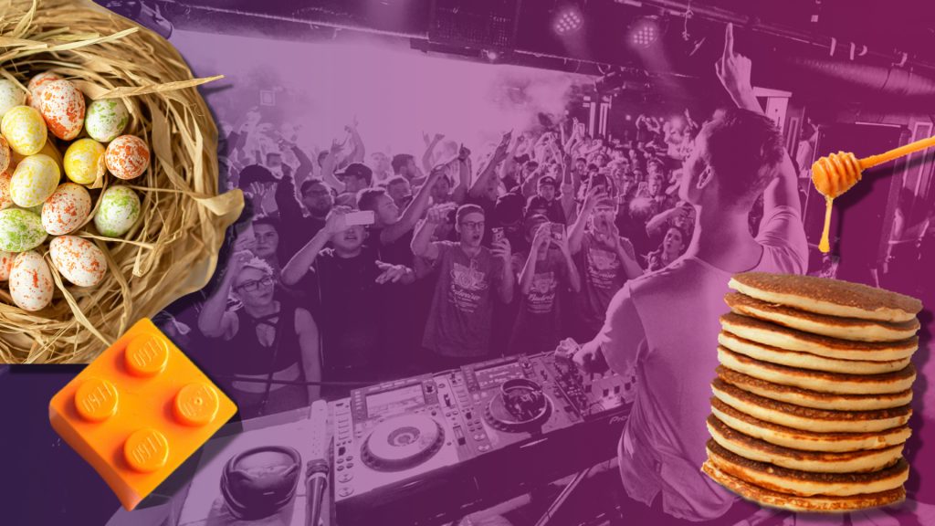 Die Baseljetzt-Tipps für dein Oster-Wochenende