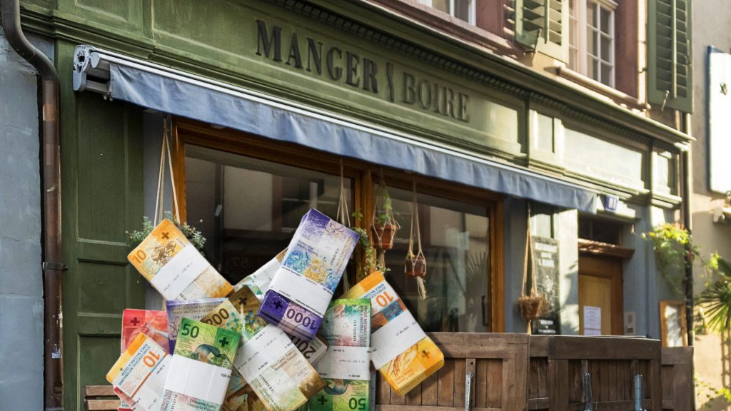 Genossenschaft kann Finanzierung des Manger et Boire stemmen