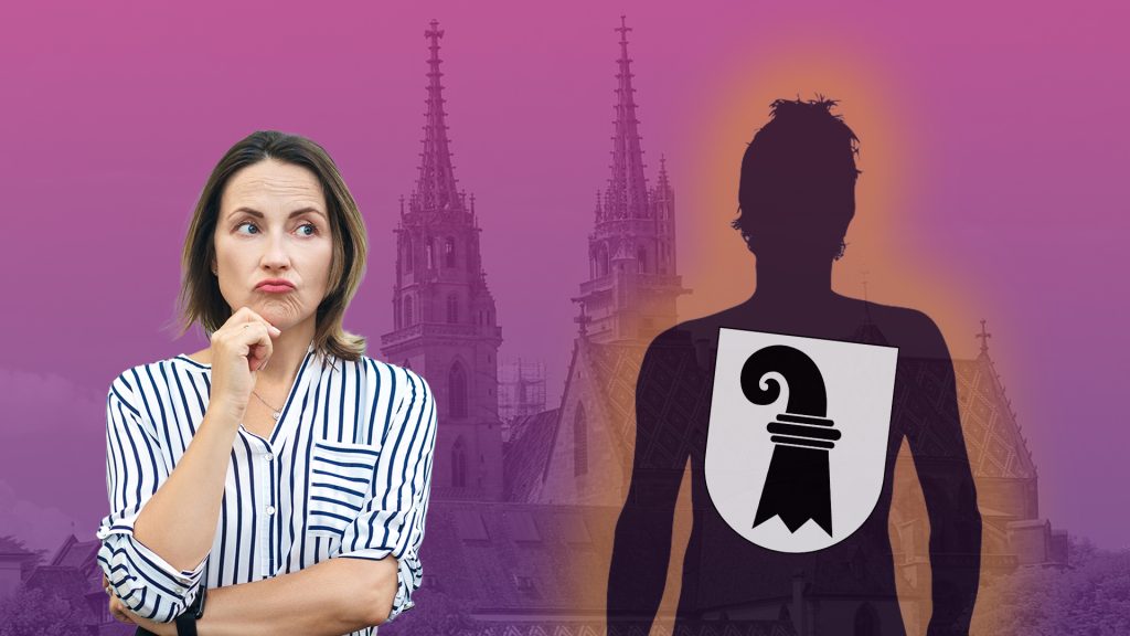 Wie gut kennst du dich mit Basler Persönlichkeiten aus?