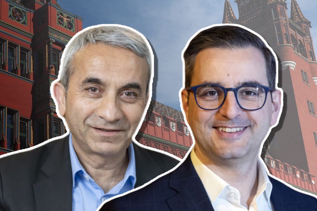 Atici gegen Urgese – so ticken sie politisch