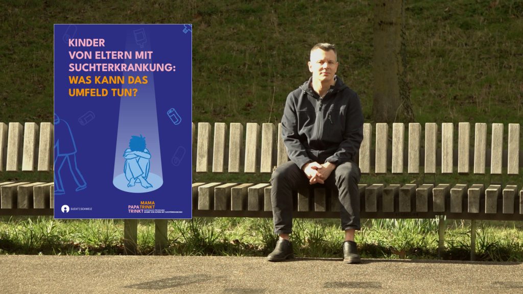 Drogen, Suizid & Einsamkeit: Ein Kind alkoholkranker Eltern erzählt seine Geschichte