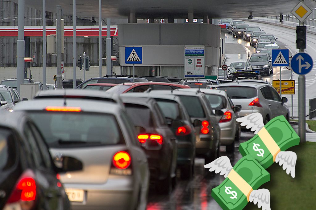 Regierung für tieferen Freibetrag für zollfreie Einfuhren