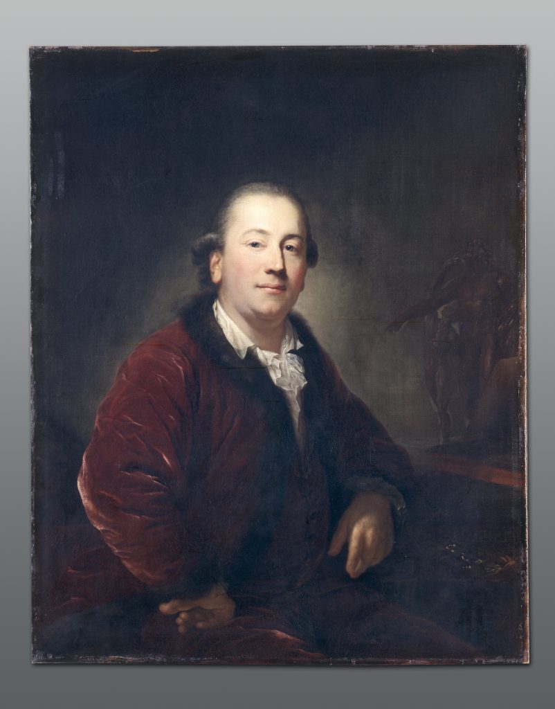 Das Haus zum Kirschgarten: Ein Blick in das historische Basel und darüber hinaus