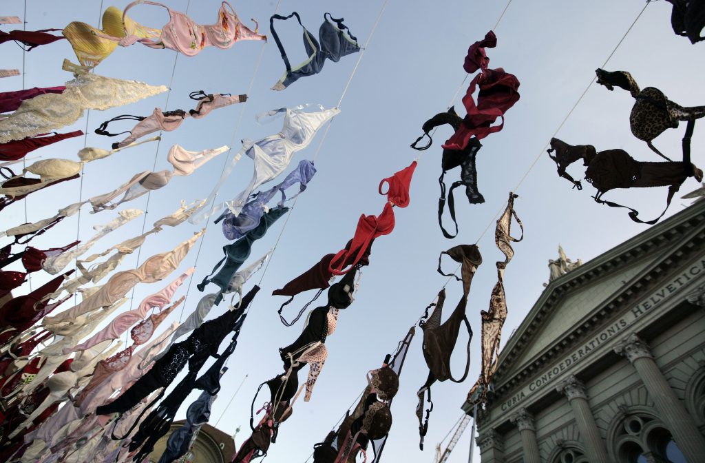 Vermehrt Brustkrebs bei jungen Frauen