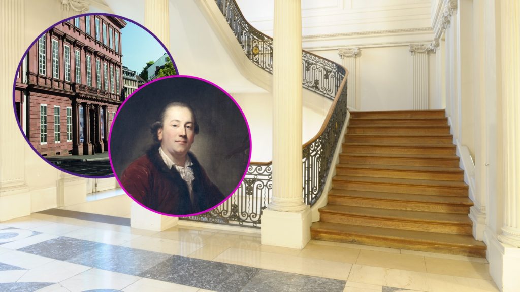 Das Haus zum Kirschgarten: Ein Blick in das historische Basel und darüber hinaus