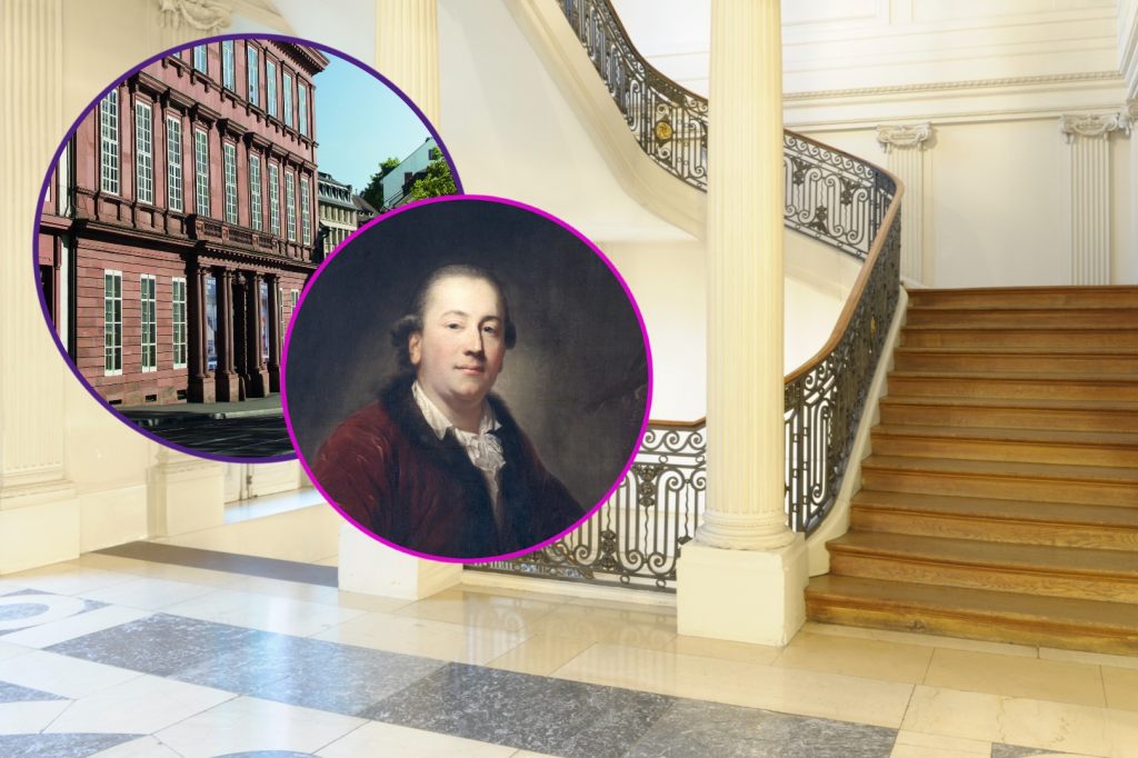 Das Haus zum Kirschgarten: Ein Blick in das historische Basel und darüber hinaus