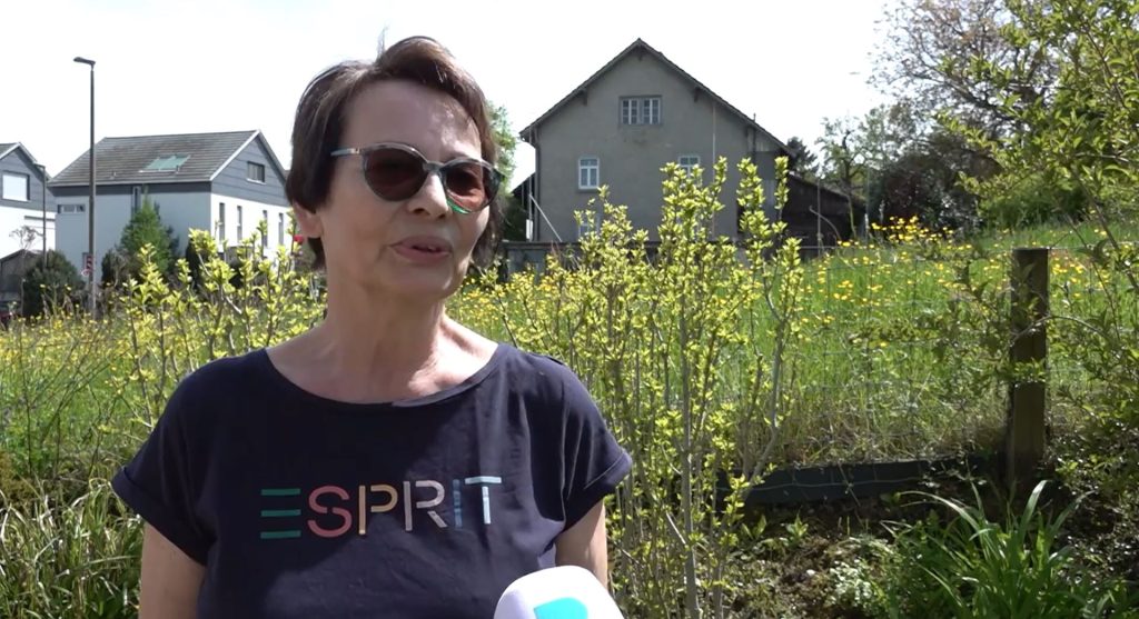 «Am meisten Angst habe ich vor dem Baulärm»