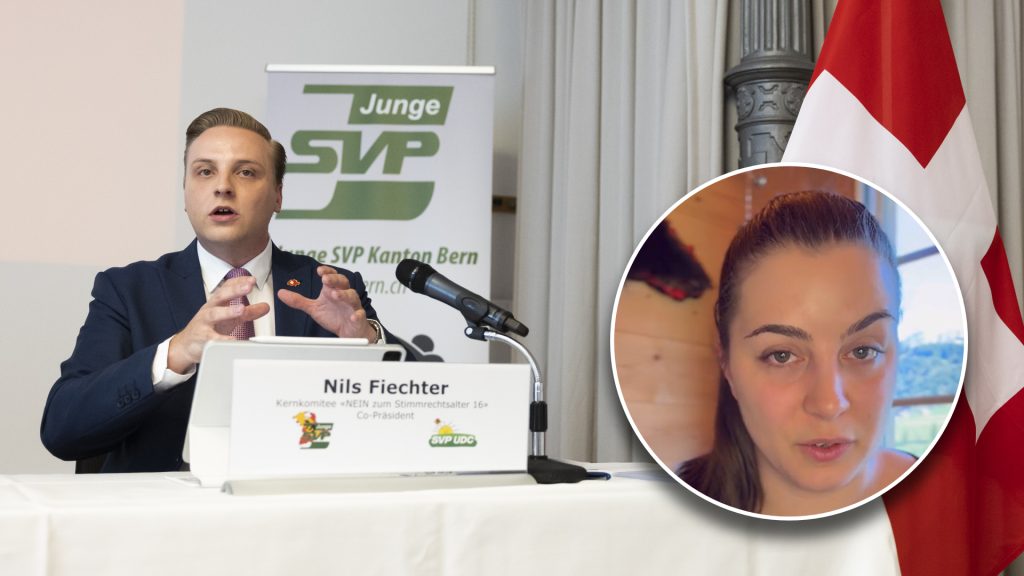 Jungparteien nehmen JSVP in die Pflicht – Regez wehrt sich gegen Kritik