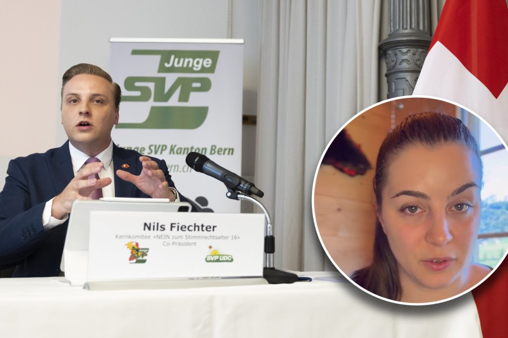 Jungparteien nehmen JSVP in die Pflicht – Regez wehrt sich gegen Kritik