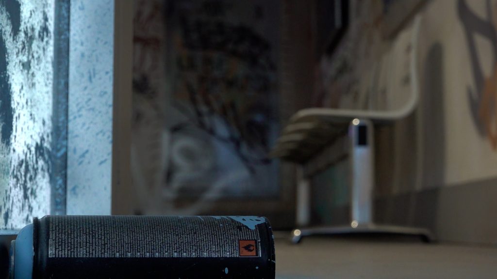 Was, wenn der Tod bald nicht mehr ist? – Eine Verbindung von Kunst und Wissenschaft