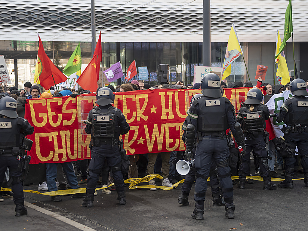 Appellationsgericht hebt 13 Basel-Nazifrei-Urteile auf
