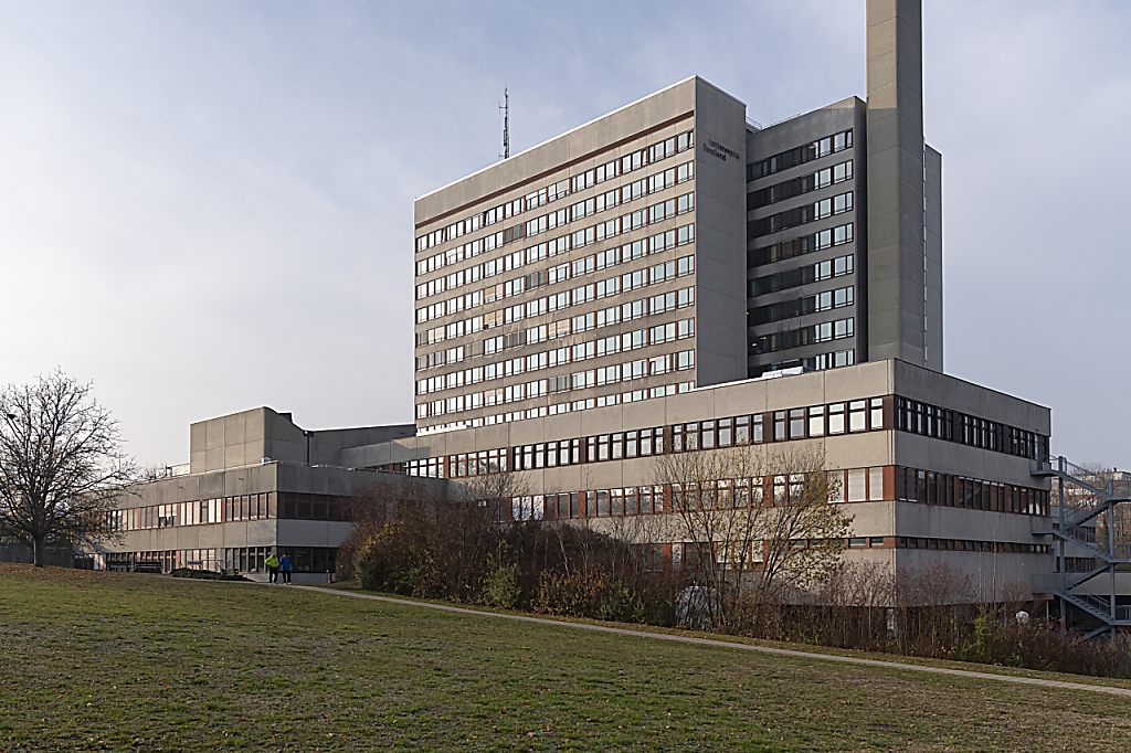 Parlamentarier beider Basel kritisieren die Spitalplanung