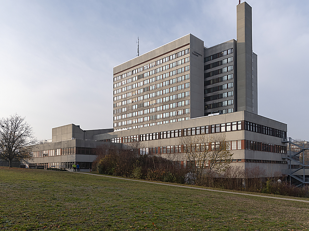 Parlamentarier beider Basel kritisieren die Spitalplanung