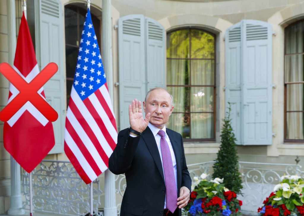 Russland hat keine Lust auf Friedenskonferenz in der Schweiz