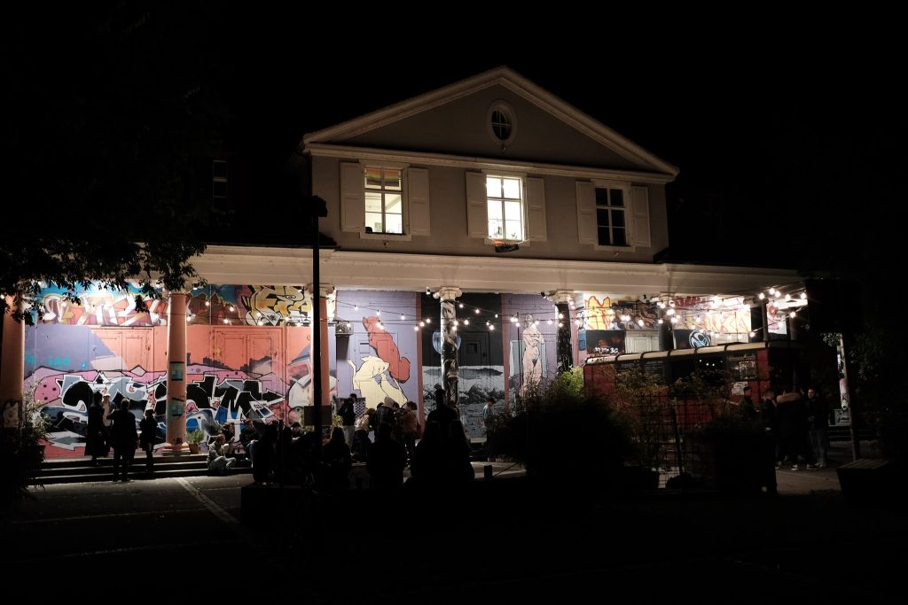 «Das Ergebnis war ernüchternd»: Das Sommercasino schliesst