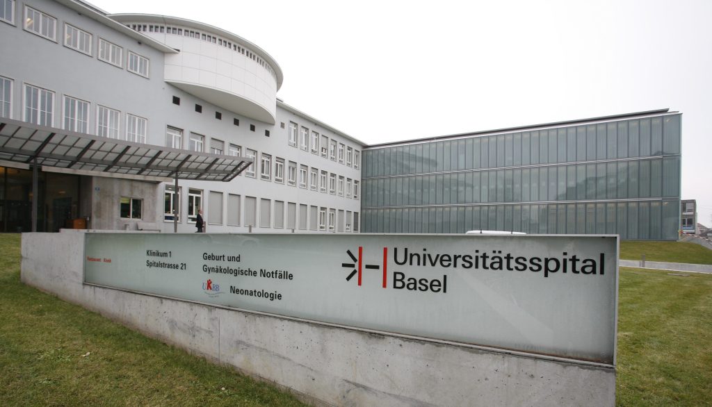 Unispital schreibt dickes Minus von rund 50 Millionen Franken