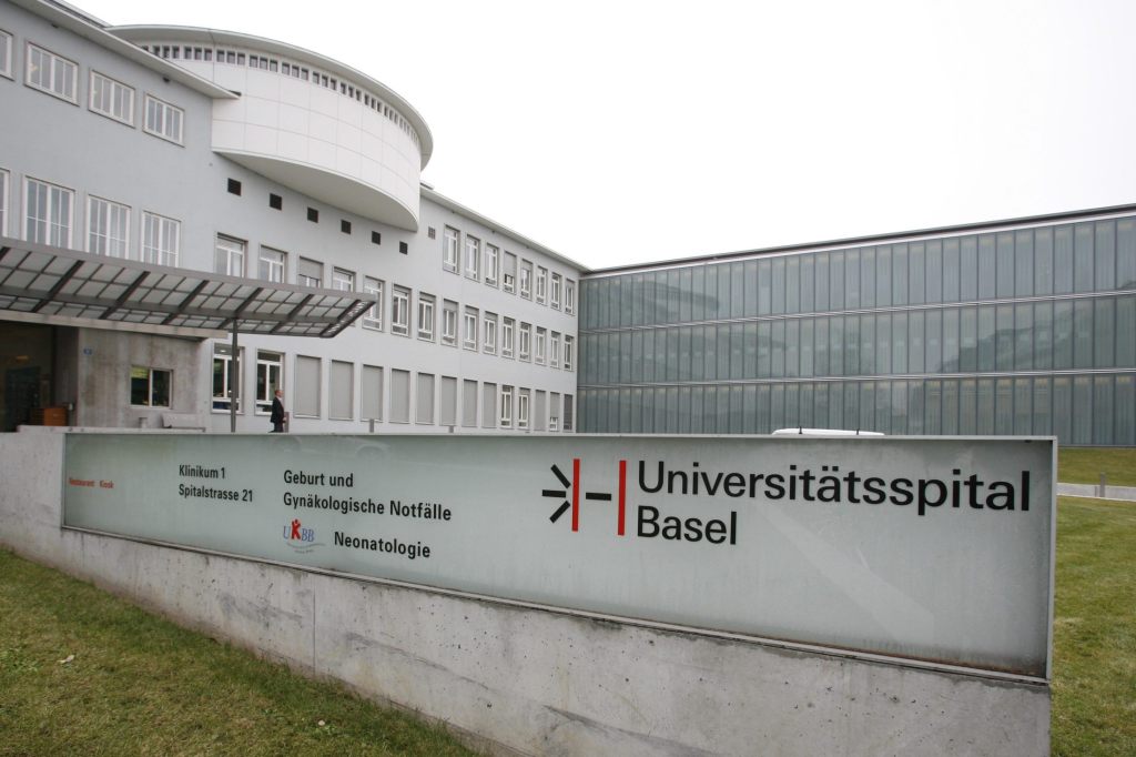 Unispital schreibt dickes Minus von rund 50 Millionen Franken