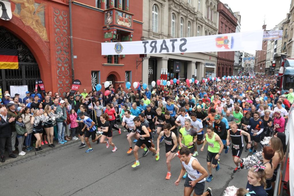 So viele Anmeldungen wie noch nie für den Dreiländerlauf