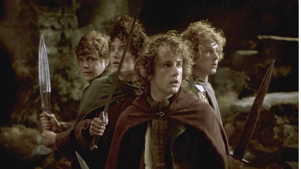 «Herr der Ringe»-Saga wird fortgesetzt