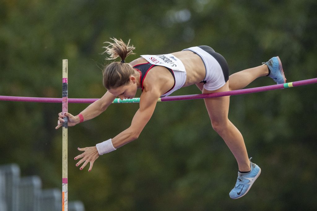 Das ist die Nordwestschweizer Delegation für die Leichtathletik-EM in Rom