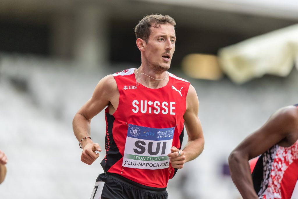 Das ist die Nordwestschweizer Delegation für die Leichtathletik-EM in Rom