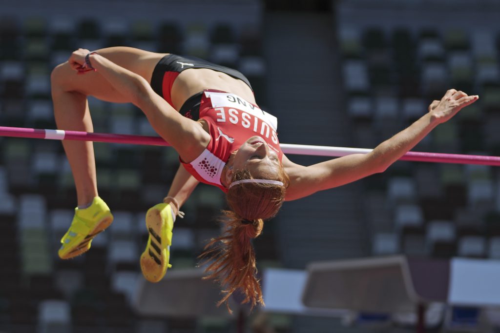 Das ist die Nordwestschweizer Delegation für die Leichtathletik-EM in Rom