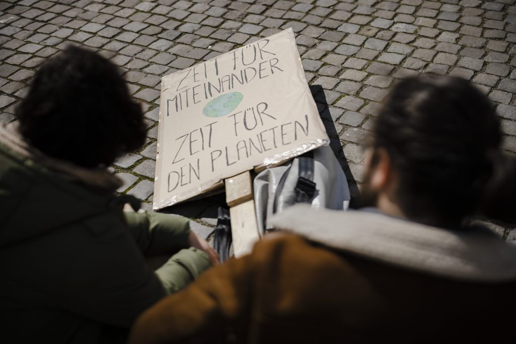 Nationalratskommission kritisiert Klima-Urteil ebenfalls