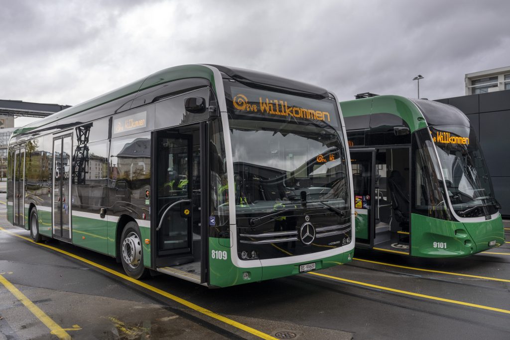 BVB schreiben Gewinn von 3,2 Millionen Franken