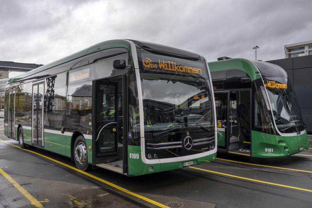 BVB schreiben Gewinn von 3,2 Millionen Franken