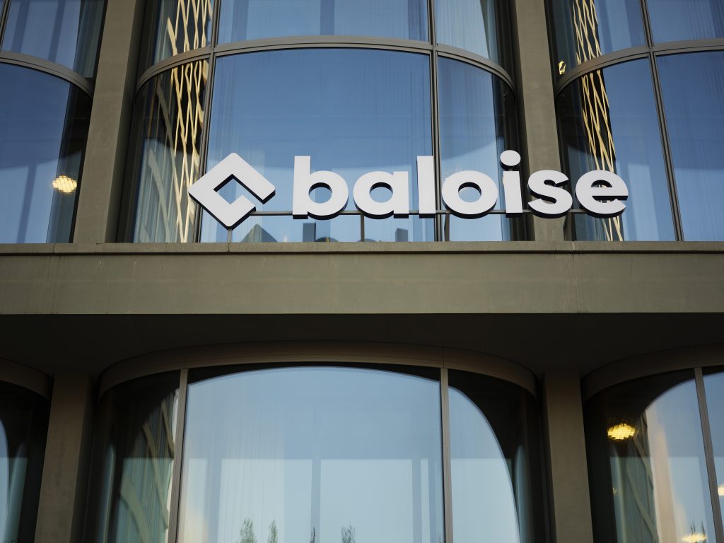 Schwedischer Investor Cevian neuer Grossaktionär bei Baloise