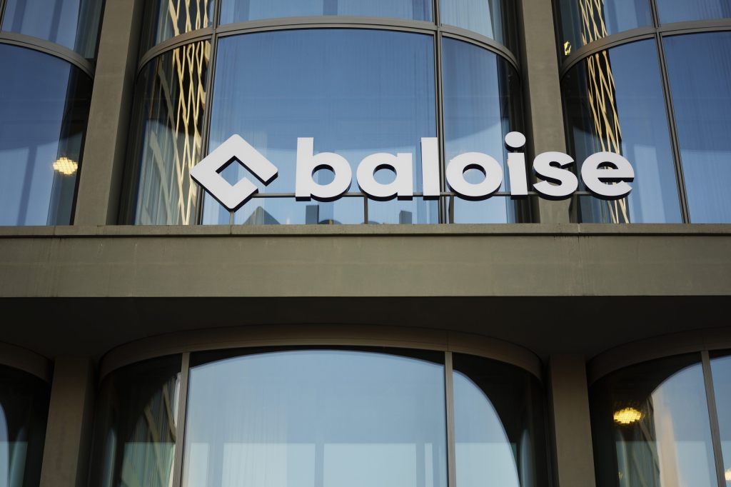 Schwedischer Investor Cevian neuer Grossaktionär bei Baloise