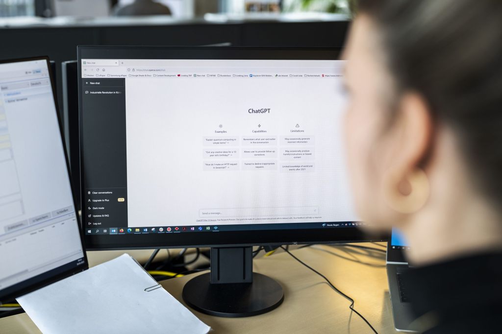 Neue Experten-Warnung: Könnten Kontrolle über Künstliche Intelligenz verlieren