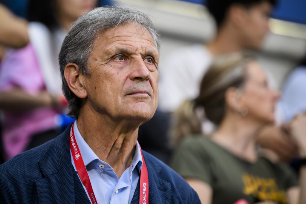 Zürich will nichts von FIFA-Wegzug wissen