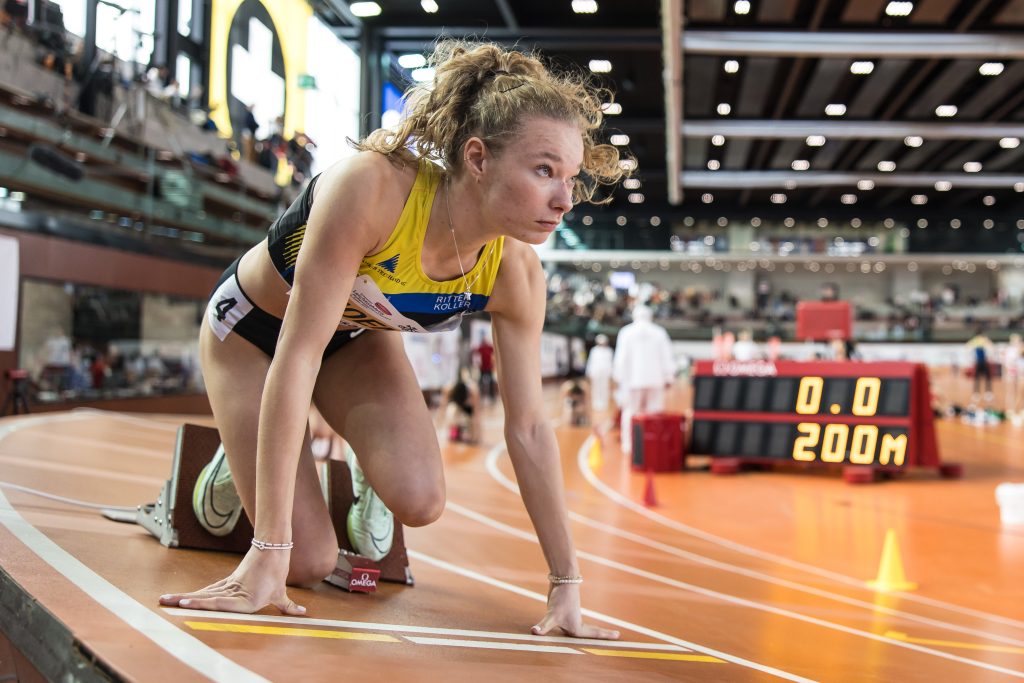 Das ist die Nordwestschweizer Delegation für die Leichtathletik-EM in Rom