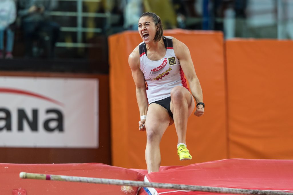 Das ist die Nordwestschweizer Delegation für die Leichtathletik-EM in Rom