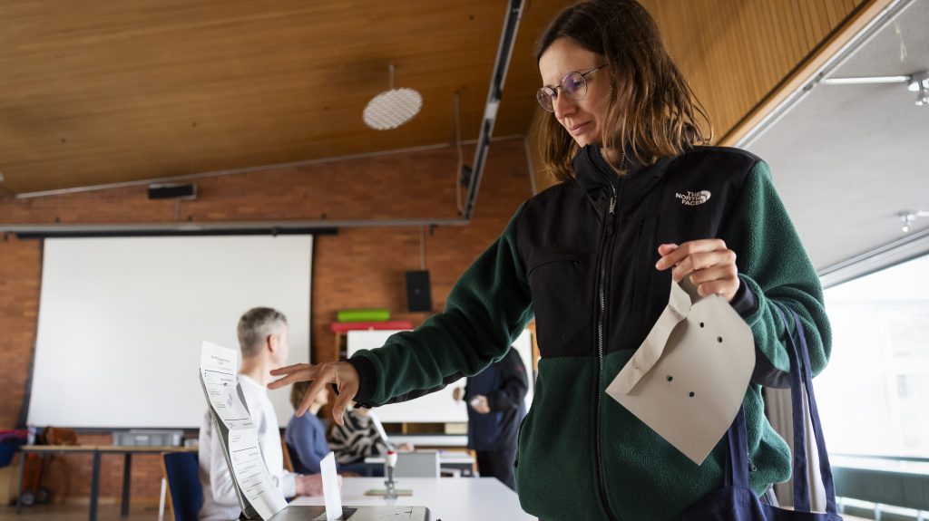 Für die Abstimmungen vom Juni sind 10 Millionen Franken budgetiert