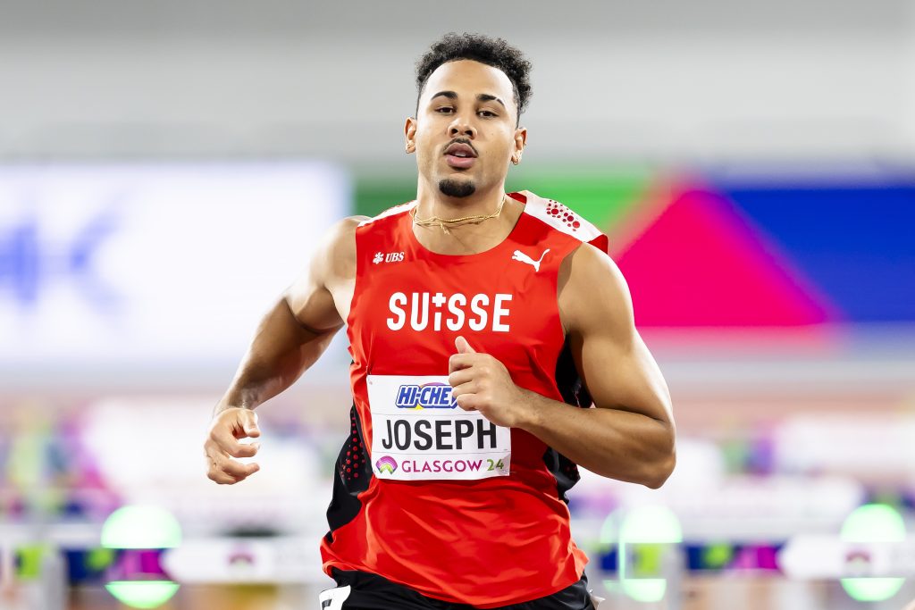 Das ist die Nordwestschweizer Delegation für die Leichtathletik-EM in Rom