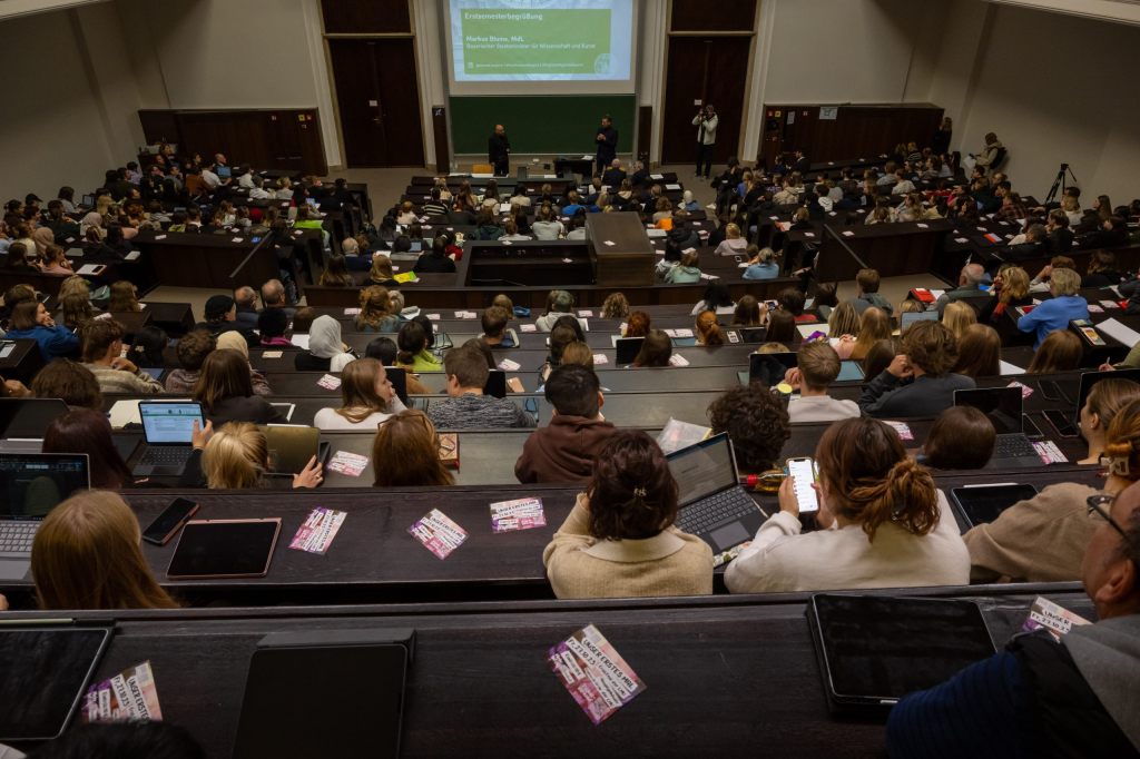 Bundesrat verhandelt über die Teilnahme an europäischen Forschungsprogrammen