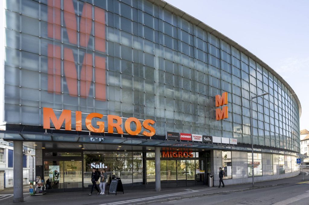 Migros spricht wegen Konzernumbau erste Kündigungen aus