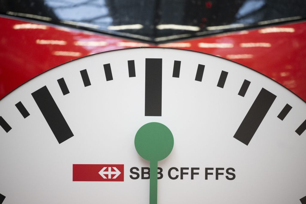 Diese Änderungen soll der neue SBB-Fahrplan bringen