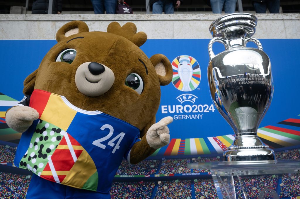 IS-Terroristen wollen vor Fussball-EM Unruhe schüren