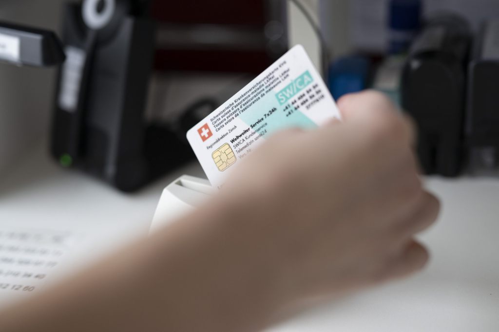 Prämienanstieg von sechs Prozent für 2025 erwartet