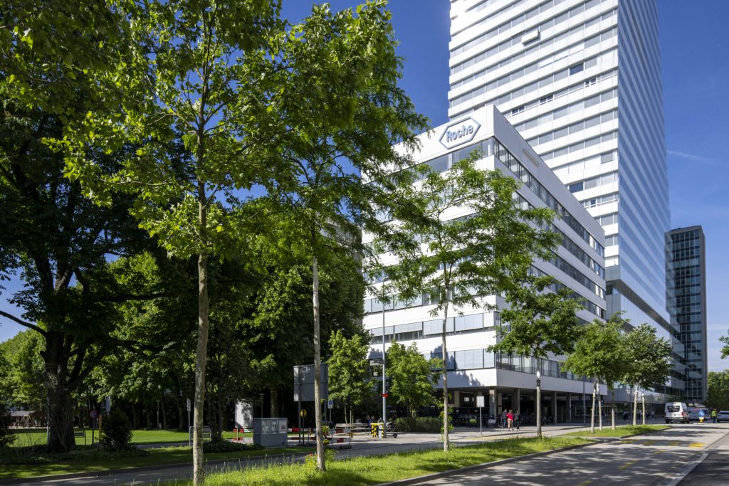 57 Roche-Mitarbeitende mit krebserregendem Gas in Kontakt